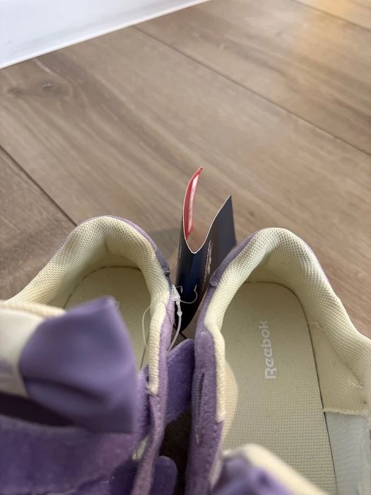 Sneakersy Reebok