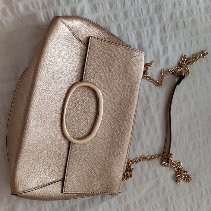 5 Bolsas pequenas (preço unidade Mbway)