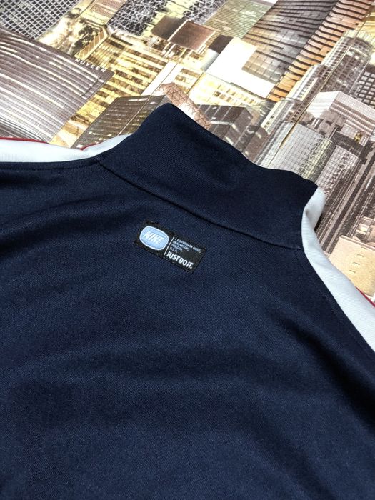 Олипийка nike vintage(худи)