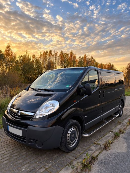Opel Vivaro Opel Vivaro Okazja !!