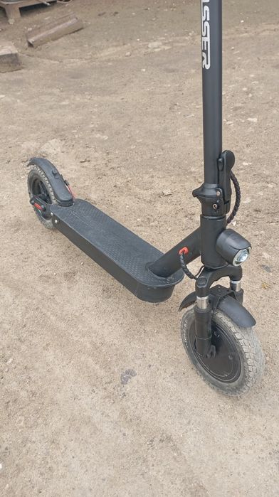 Продам електро самокат crosser e9 max Premium
