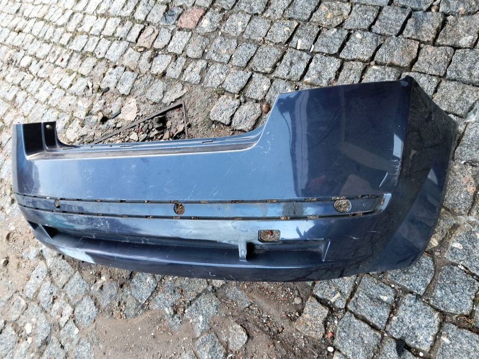 Parachoques Fiat stilo para choques 2001