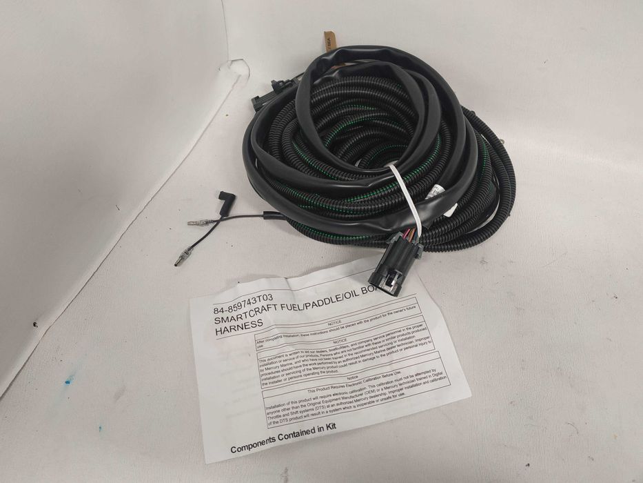 Wiązka elektryczna do silnika Mercury 84 859**743*T03