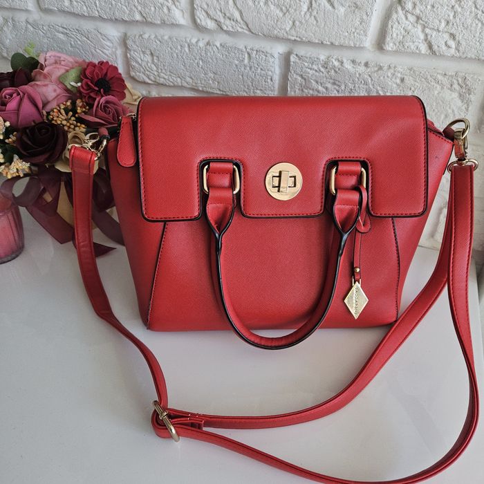 Сумка жіноча Lazzarini