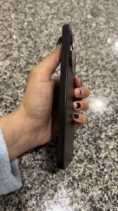 XIAOMI Redmi 15C 4+ 256Gb como NOVO com nota fiscal