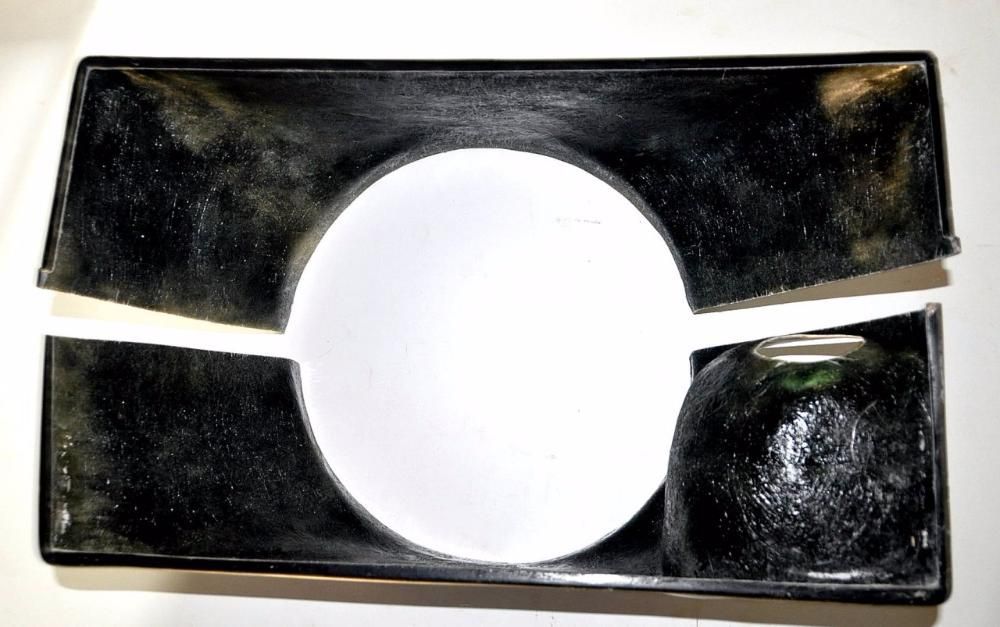 Acessórios refrigeração UMM Alter Cournil