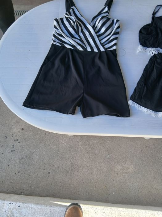 2 Macacões bonitos para o Verão