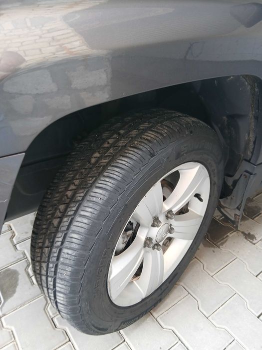 продам Jeep Patriot