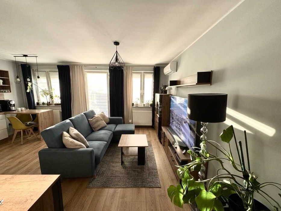 Mieszkanie – Legnica - Widok 2