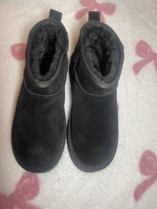 Botas UGG novas