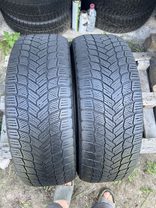 225 65 r17 Michelin 2020p Perfomens