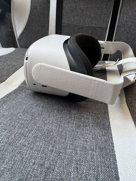 Виртуальные очки