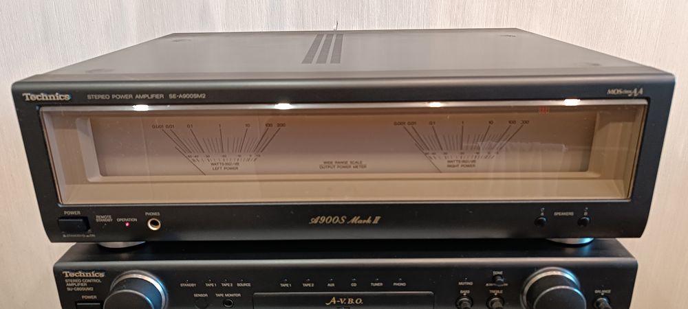 предусилитель technics - Купить электронику - Цены на OLX.ua