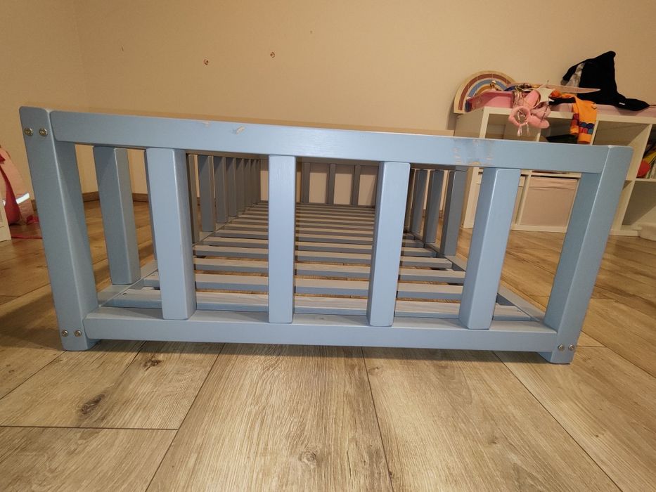 Łóżeczko dziecięce 180/90