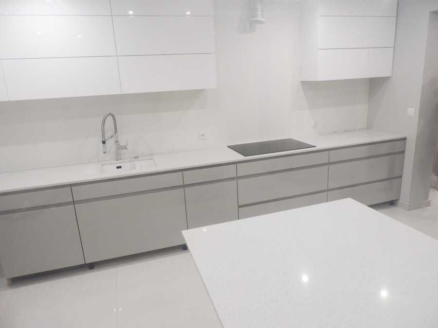 Kuchnia blat granitowy Blaty kuchenne granit parapety kwarc 1mb