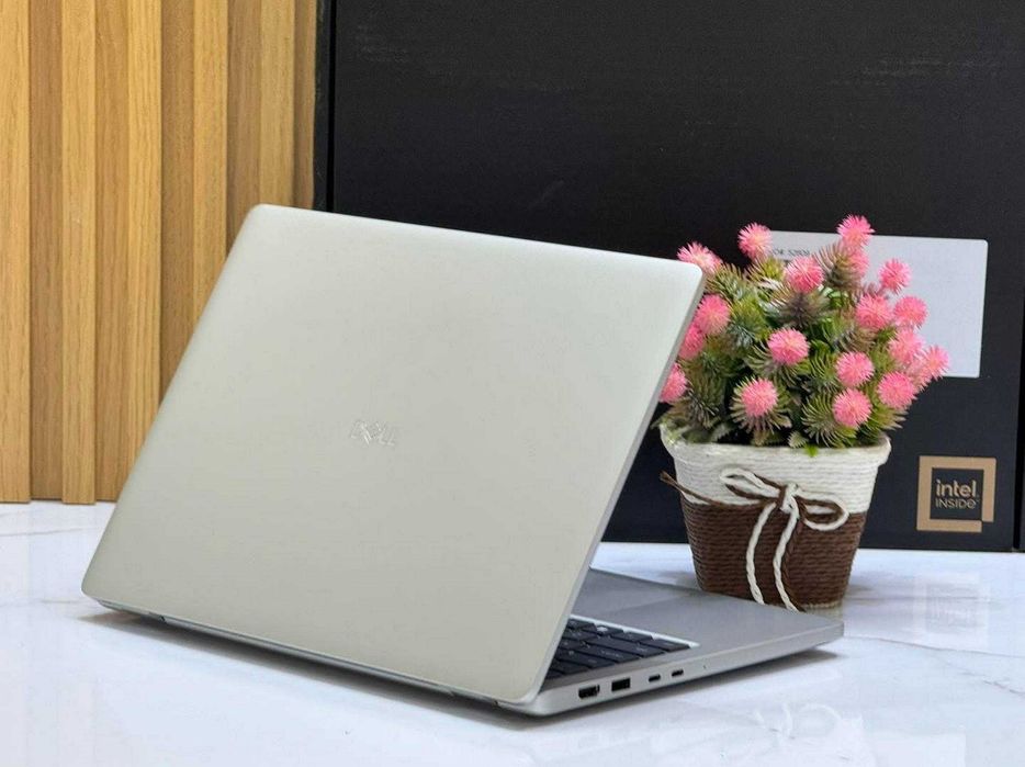 Dell Latitude 14" i5/16GB/256Nvme linha Profissional com Garantia