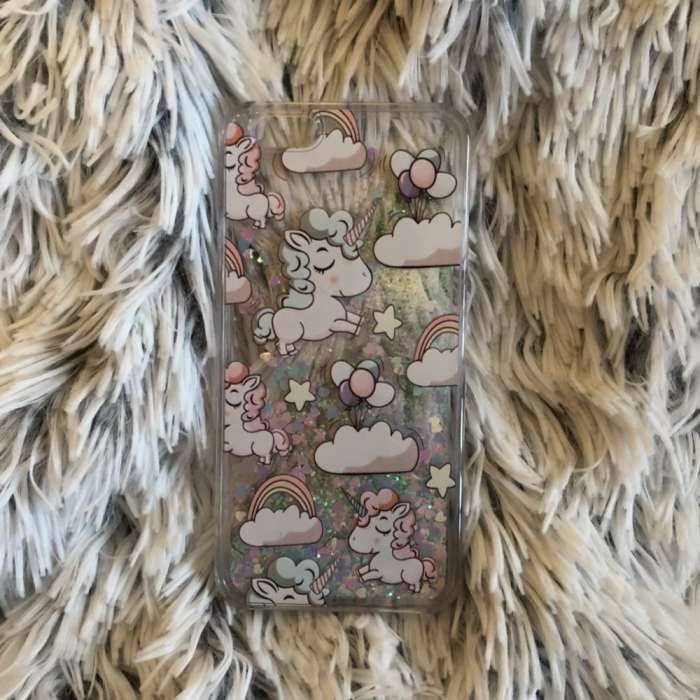 Чехол на iPhone 6/6s