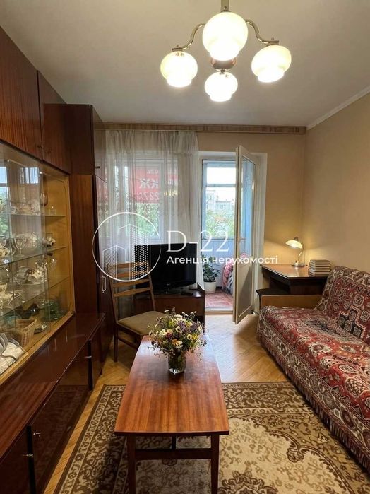 Оболонський проспект 14Б, 5 хв до метро ОБОЛОНЬ,МІНСЬКА Продаж 2к квартири,
