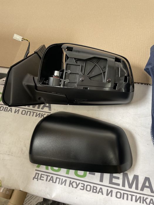 Зеркало ланцер 10 Х дзеркала Lancer