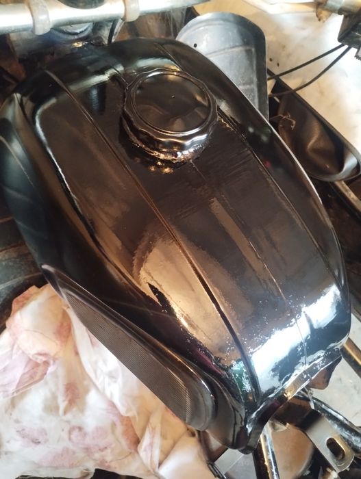 Продам  мотоцикл мт11 днепр.