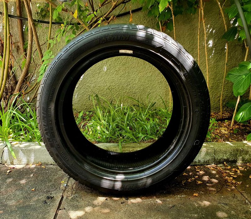 Pneus medidas 195/50 R 15V