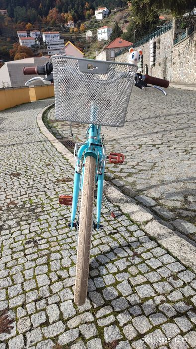 Bicicleta de Criança BTWIN 500