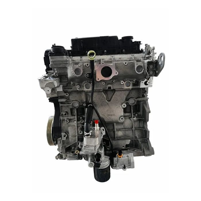 Motor Completo CITROËN JUMPY III Caixa 2.0 BlueHDi 180 (130 kW / 177 cv) [04.2016 - 04.2025]