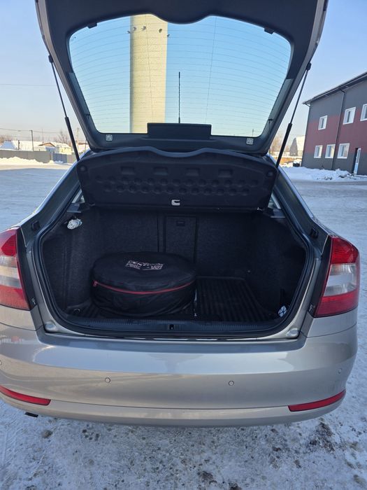 Продам Skoda Octavia A5 FL, 2009 р.в.