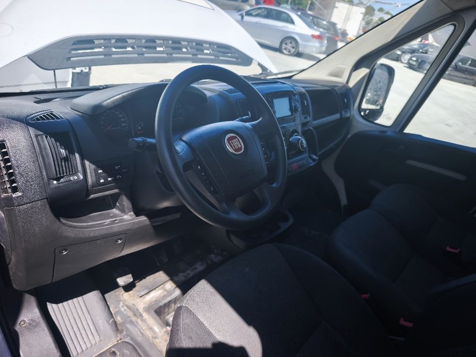 Fiat  Ducato 2.3