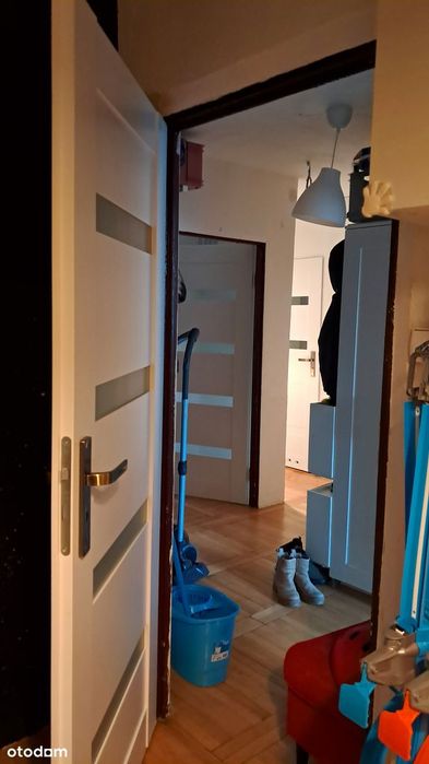 Mieszkanie 3-pok. w wieżowcu (3 piętro), pełny rozkład, 57,1 m², winda - Widok 5