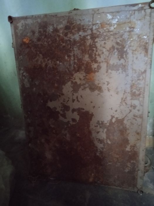 Грузова тележка.