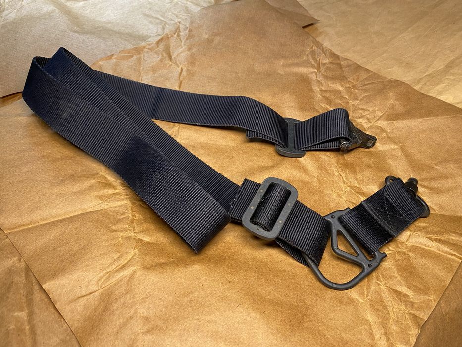Ремінь ак 12 оригінальний