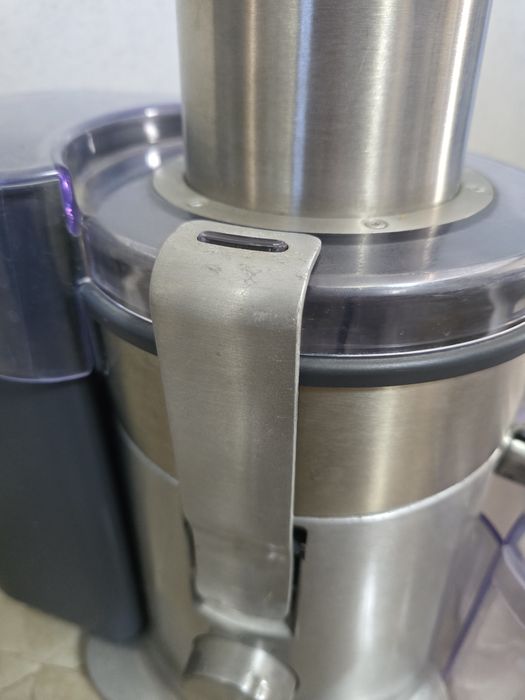 Соковижималка KENWOOD EXCEL