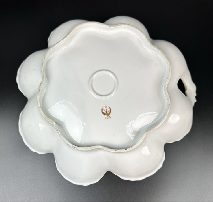 Patera RS Prussia Tułowice UNIKAT