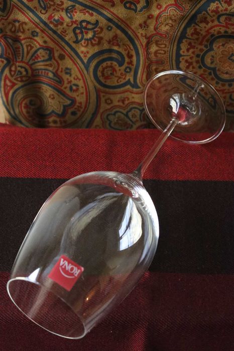 NOVOS - Copos Vignoble Degustation Celebration