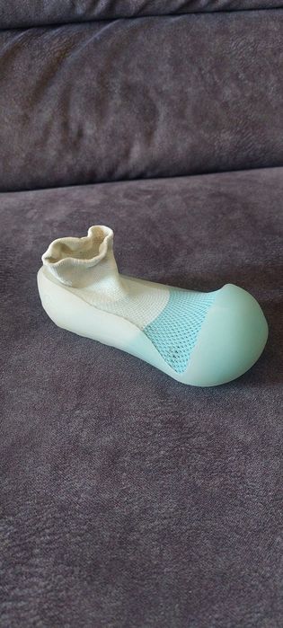 Attipas Calçado Respeitador barefoot