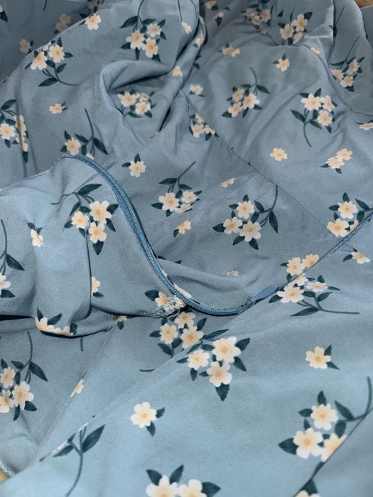 Літня сукня, розмір М