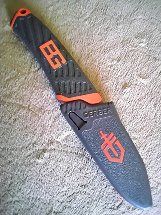 Нож Gerber Compact Fixed Blade