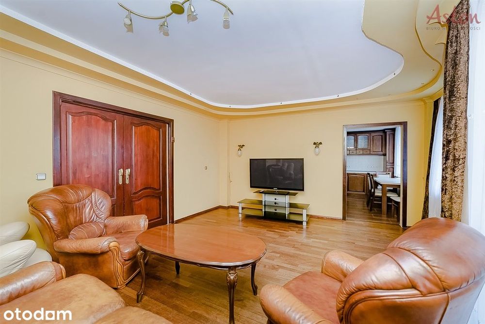 3 pokoje |67,2 m² |2 balkony |os. Paderewskiego - Widok 5