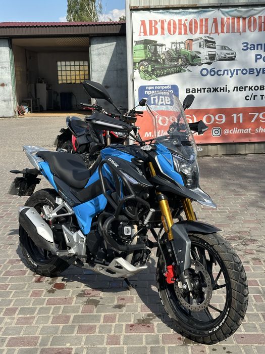 Продам Spark SP300 T3