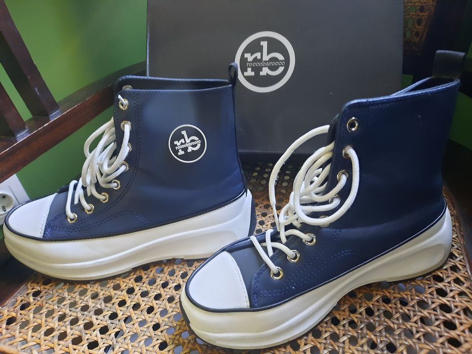 Ténis Rococcobarocco 38/39