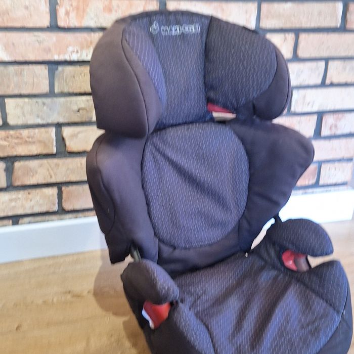 fotelik Maxi-Cosi AirProtect 15-36 kg