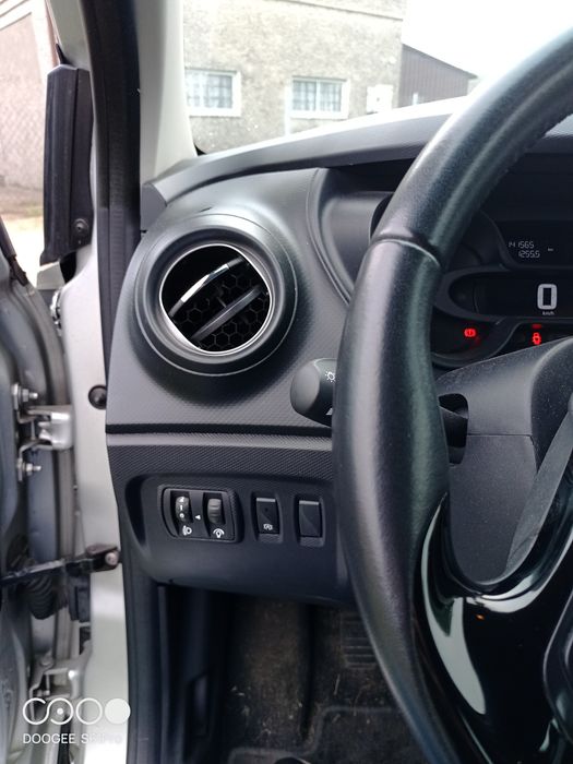 Sprzedam Reno Captur