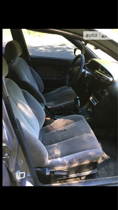 Mazda Xedos 6 2.0 V6