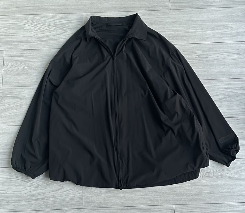 Fear of God Essentials Light Windbreaker