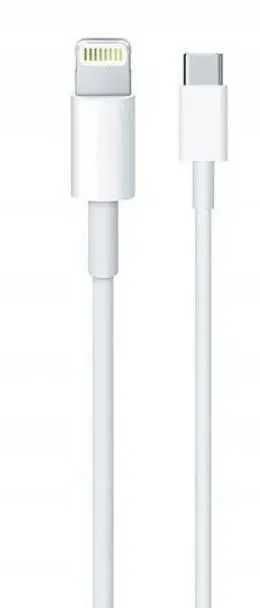 Ładowarka Sieciowa iPhone +Kabel USB C LIGHTNING IPHONE