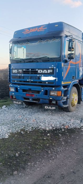 Продам DAF 95 400 ATi, 1996 рік