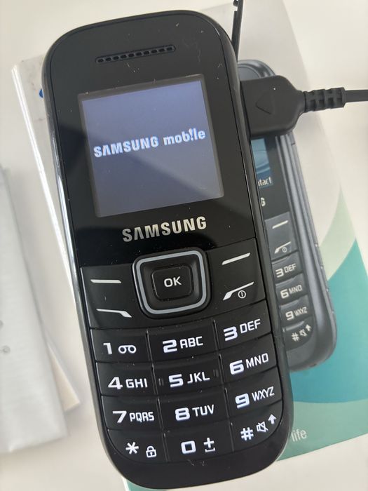 Telemóvel Samsung - como Novo