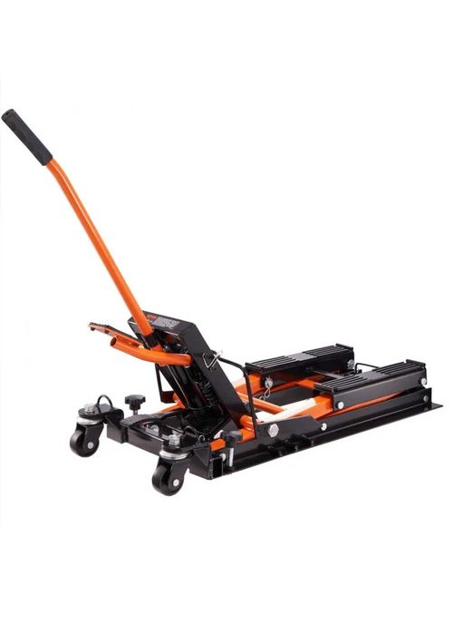 Macaco/ elevador hidráulico para motas