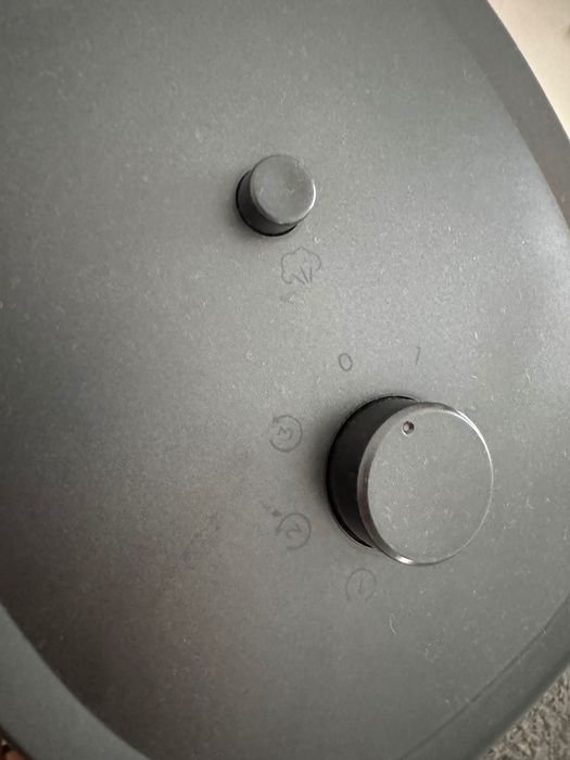 Torre de ventilação cecotec